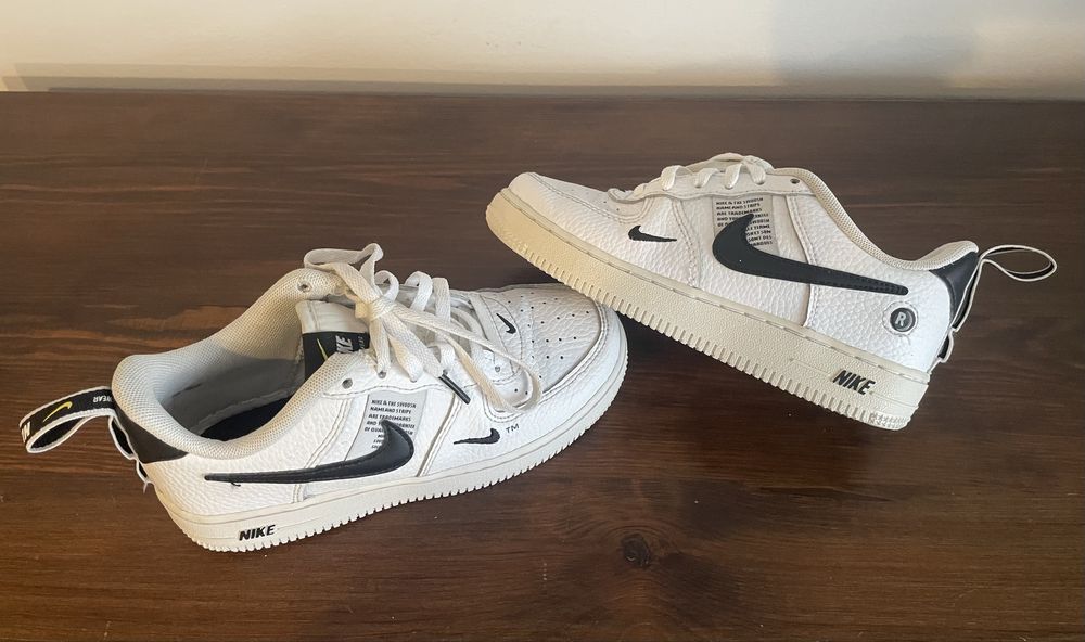 Nike Force  rozm. 32