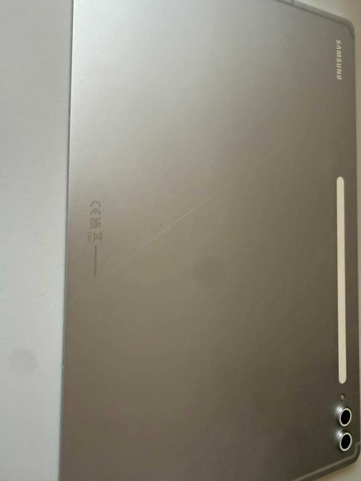 Tablet SAMSUNG Galaxy Tab S10 Ultra 5G 16/1000 GB