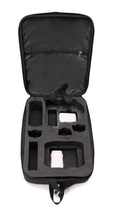 Plecak torba drona DJI FLIP pojemna lekka modna MERC RC-2 i RC-N3