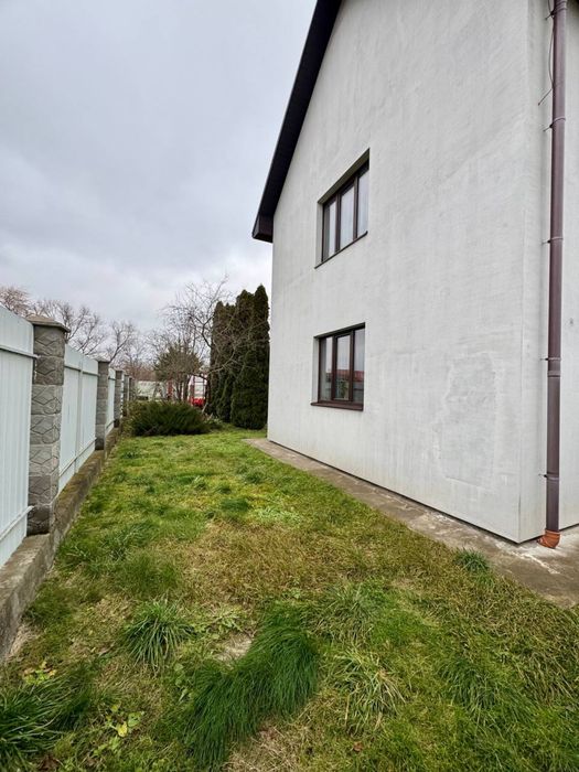 Продаж будинку в Солонці