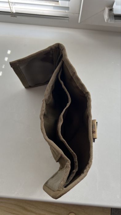 M-TAC кошелек  ELITE GEN.ICOYOTE