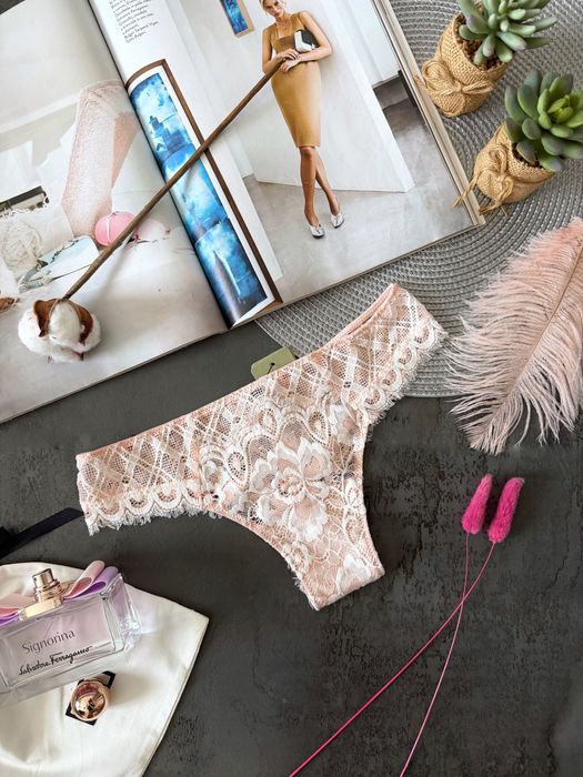 Трусики бразильяна Intimissimi