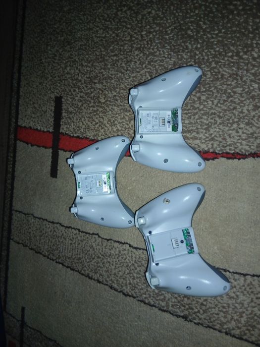 Konsola Xbox 360