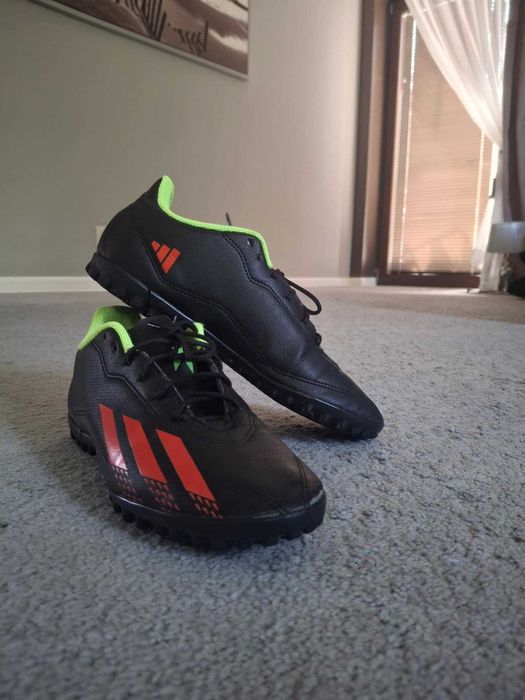 Buty adidas r.38 do gry w piłke