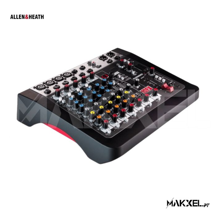 Allen & Heath ZEDi-10 FX