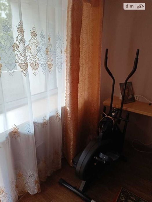 Продається 3-кімнатна квартира Бородинський