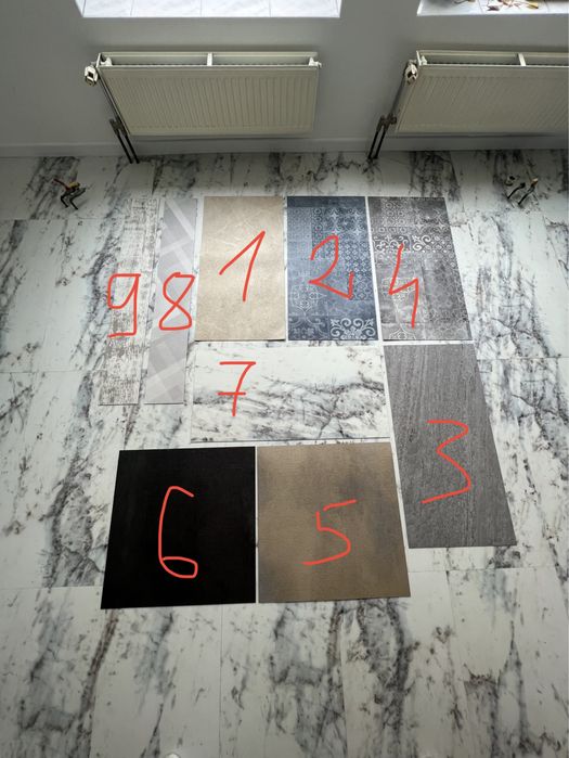 Panele Winylowe Płytki Winylowe WYSYŁKA