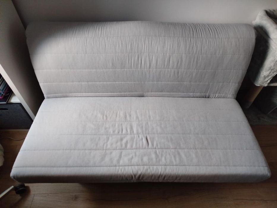 Kanapa rozkładana Ikea Lycksele