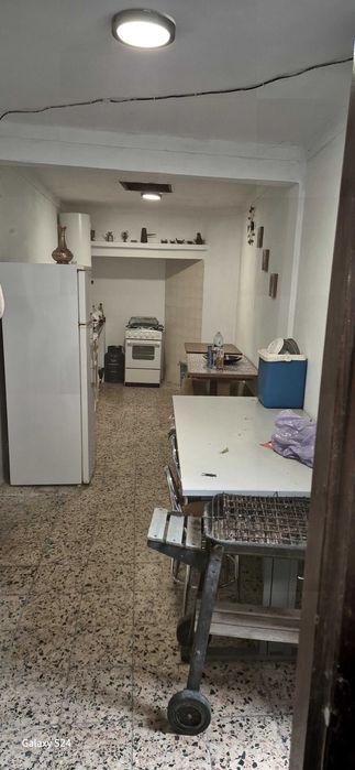 Prédio de 5 divisões no coração do Alentejo