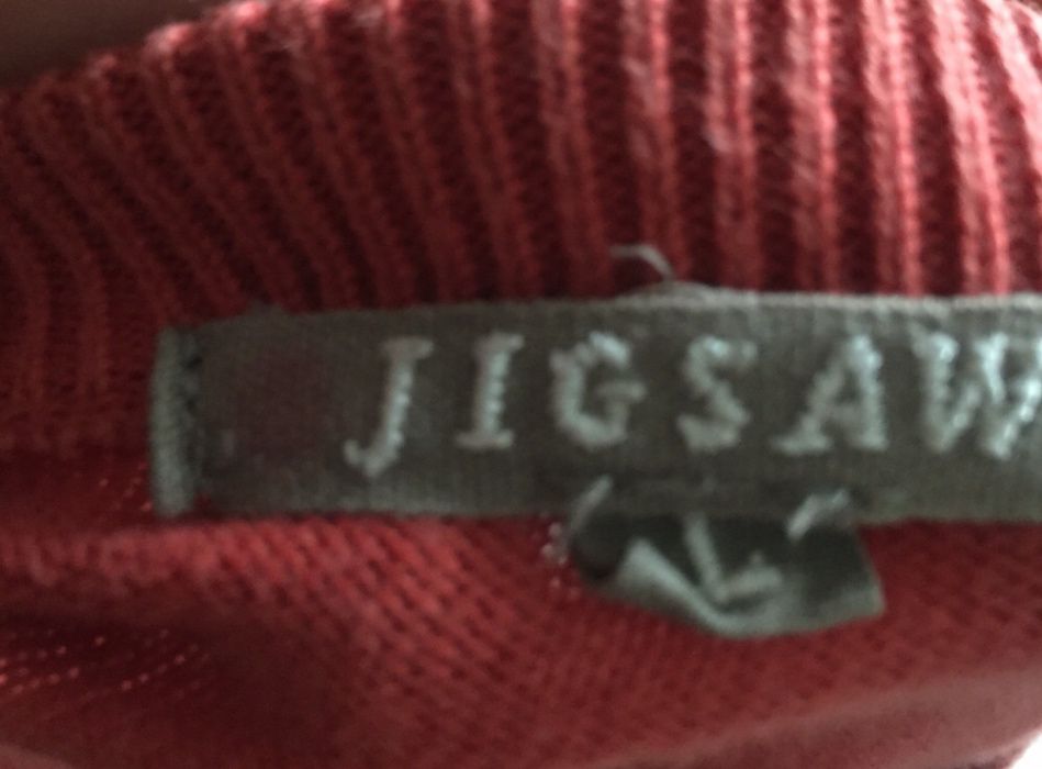 Jigsaw Sweter Rox L / 14-16