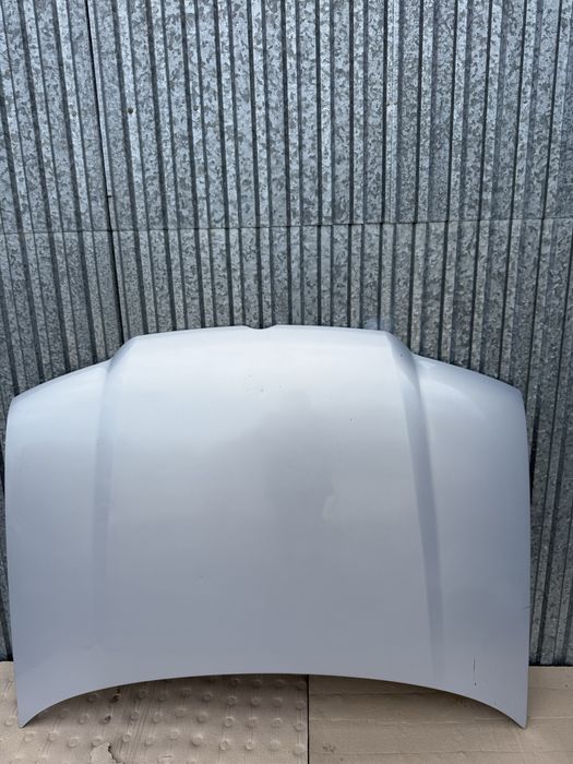 Капот Volkswagen Bora Капот Фольцваген Бора