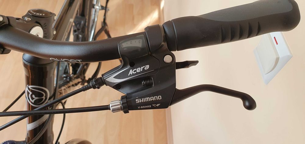 Ghost TR 1300  (міський велосипед) 28