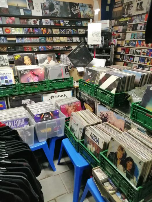 Płyta winylowa Queen News Of The World  Nowa Folia