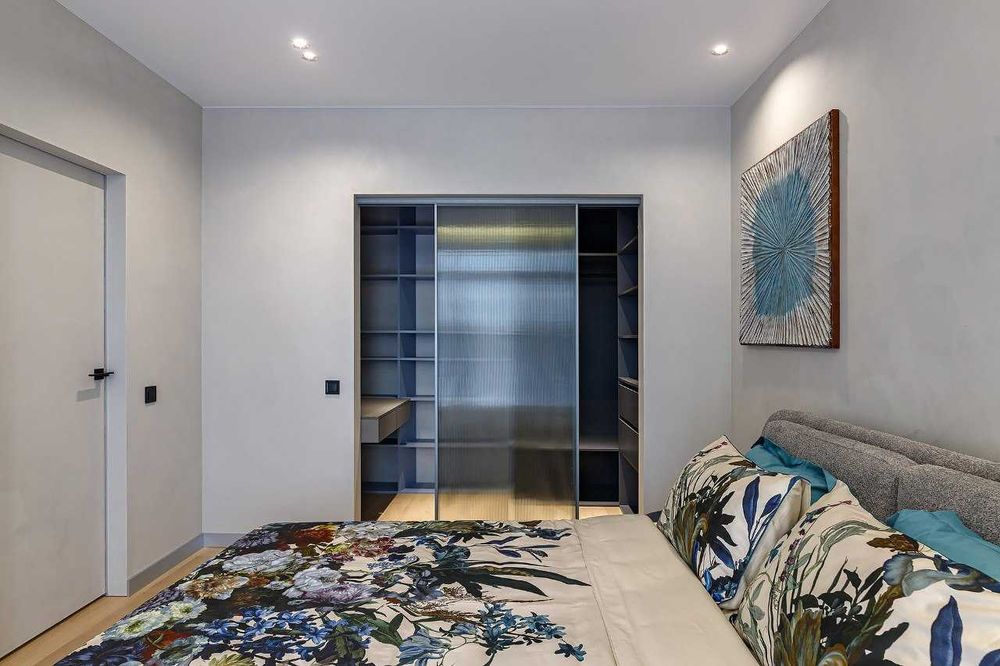 Оренда 1 кімнатної квартири з дизайнерським ремонтом на вул. Садовій