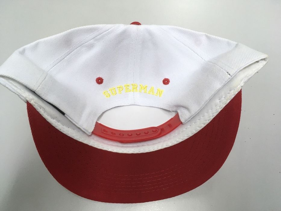 Dolce Gabana Superman Chapeu chapéus cap caps bonés “Envio gratuito”