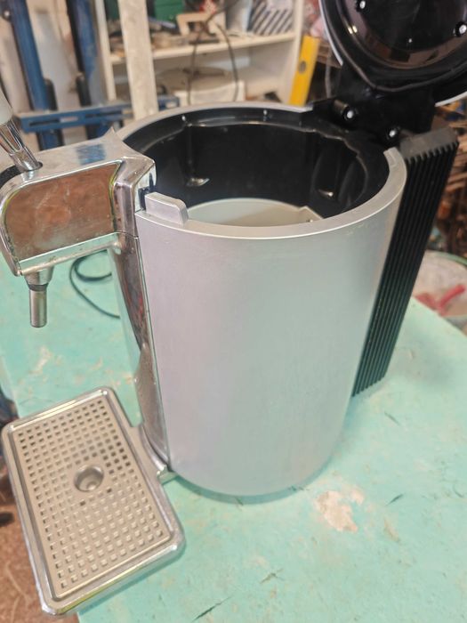 Máquina de imperial