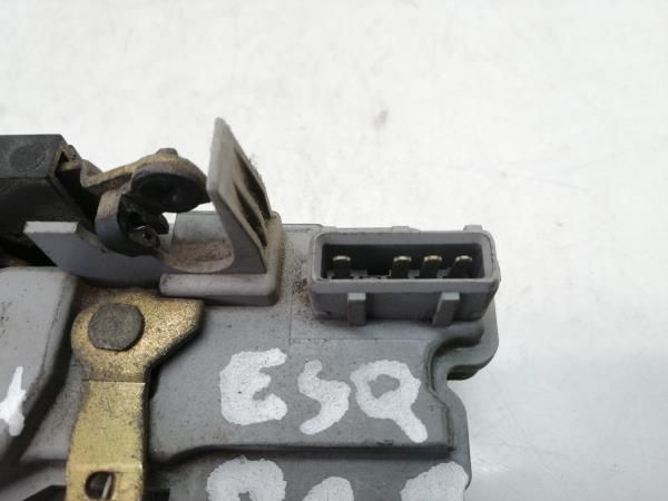 Fechadura / fecho porta frente esquerdo PEUGEOT 307 CC (3B)