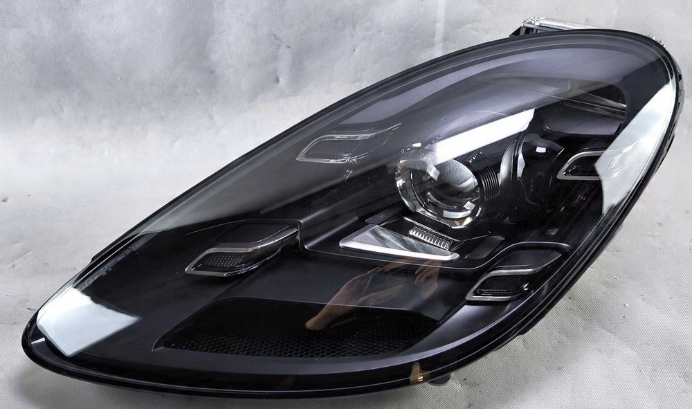 Porsche Boxster Cayman 981 982 Фары (фара левая правая) европа америка