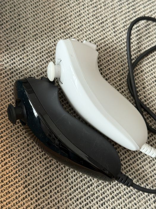 Nintendo Wii box zestaw