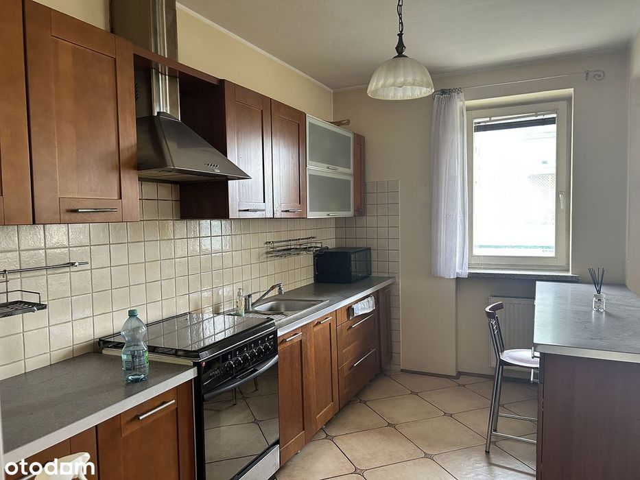 Mieszkanie w Piastowie 64,7 m2