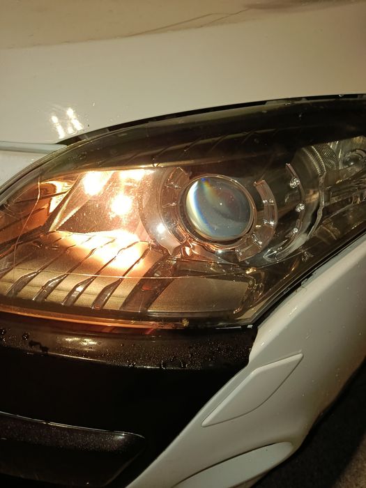 **Renault Mégane III Coupé 1.5 dCi – Full extras – Mecânica totalmente
