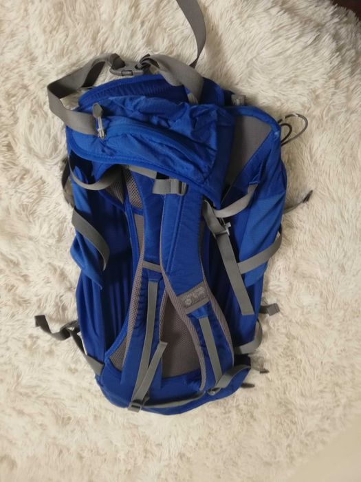 plecak turystyczny Jack Wolfskin ACS Hike 36 plecak Jack Wolfskin