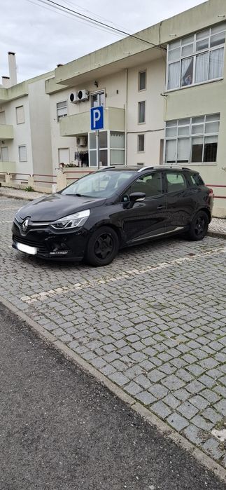 Renault clio 1500 Só esta semana