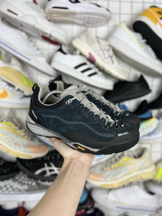 Кроссовки Meindl Texas Pro р(45)