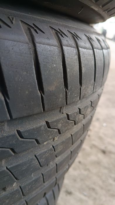 5x120 17  et 20 koła do BMW e 60 e 61 i inne 215/55/17