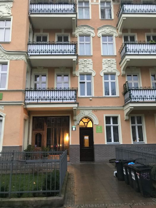 Mieszkanie na wynajem Centrum Aleja Piastów
