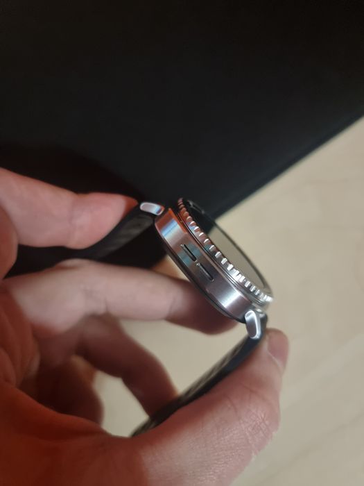 Galaxy watch 8 classic lte 46mm