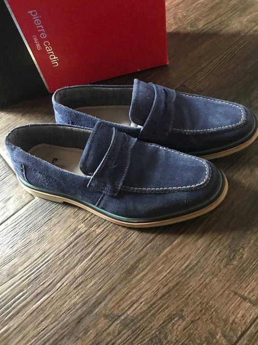 Туфлі чоловічі 42 розмір