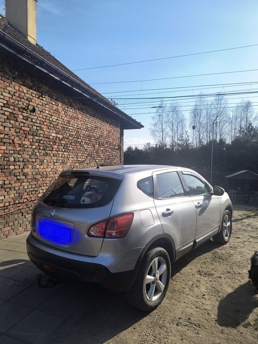 Sprzedam Nissan osobowe