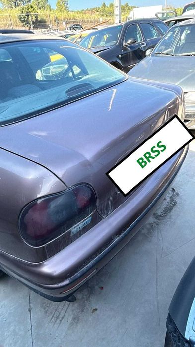 Fiat marea 1.4 2000 para Peças