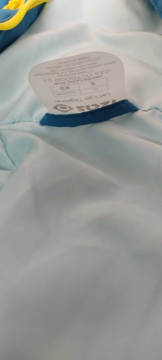 Casacos de inverno/neve