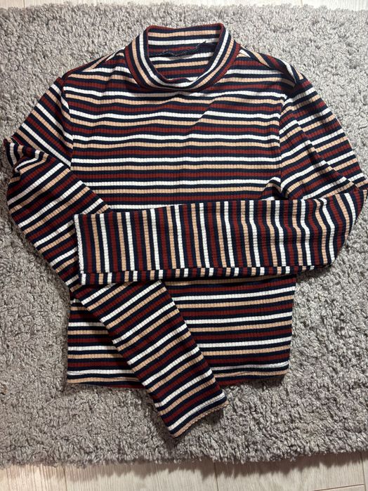 кофта гольф повсякденний