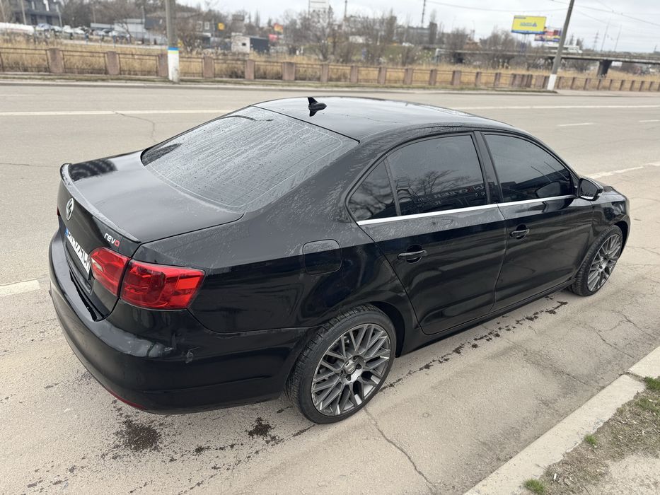 Volkswagen Jetta 2015