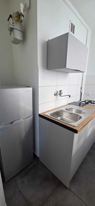 Mieszkanie – Łódź, Berlinek, Bałuty - Więcej