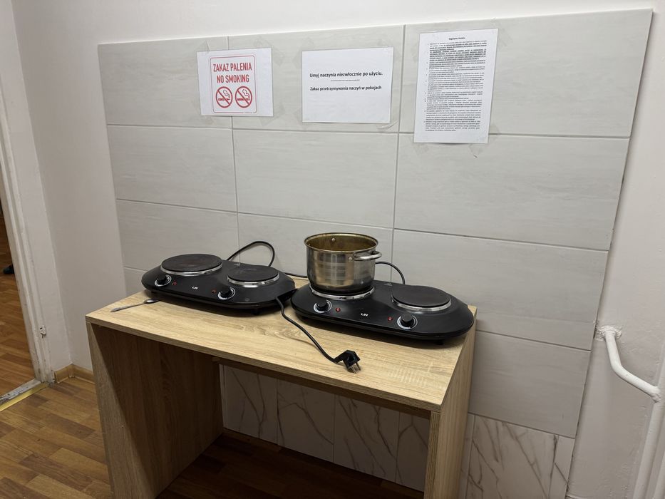 Tanie noclegi w centrum Bytomia