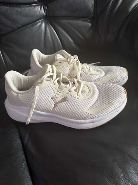 Puma Runnin Fit + , кроссовки , кросівки
