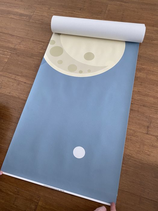 Tapeta Kosmos FotoBloki