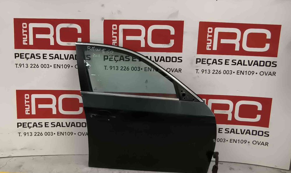 Porta Frente Direita - BMW 5