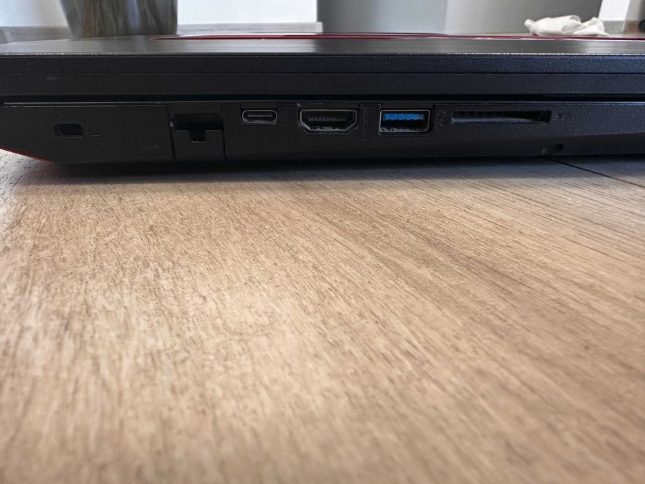 Laptop ACER Predator Helios 300