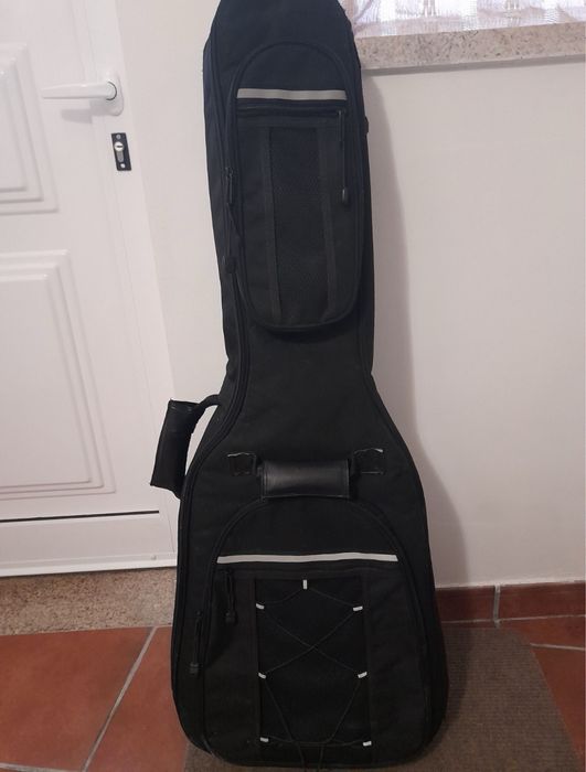 Bolsa de guitarra
