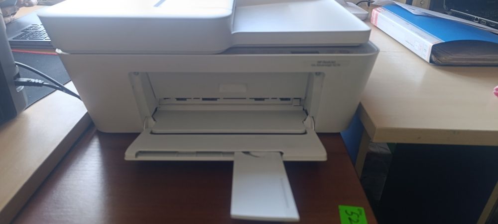 Продам принтер HP. Принтер в идеальном состоянии ,в работе был 3 раза.