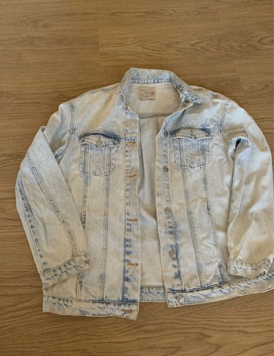 джинсовая куртка,джинсовка zara