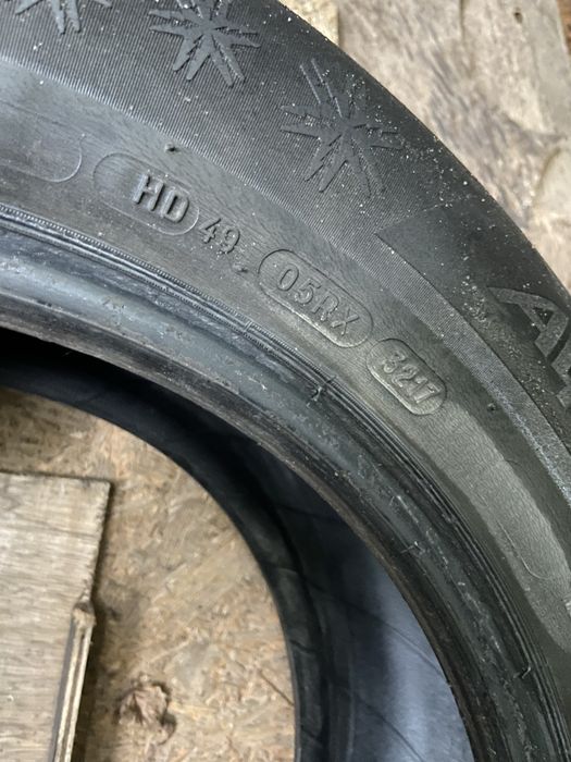 215 60 r16 шина пара