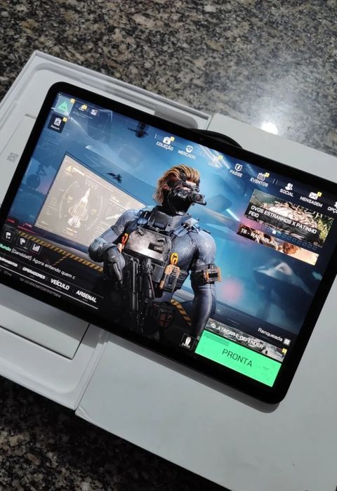 Tablet Xiaomi Mipad 6 128gb