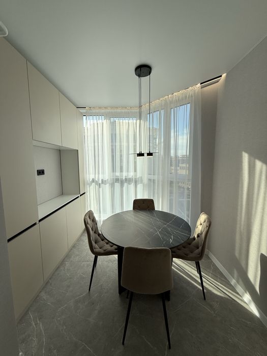 Красуня під ялинку! ЖК Софія Резиденс, Щаслива 63