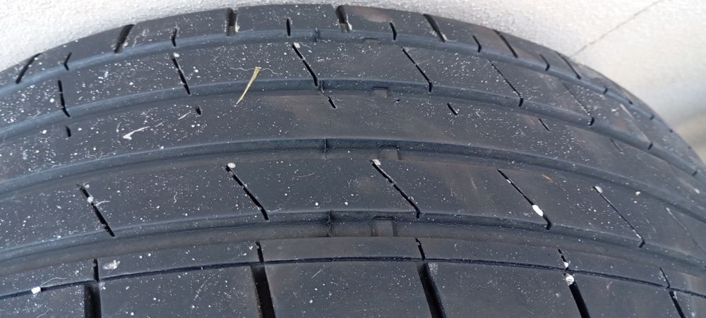 Jantes 18, 7,5J - 5x112 Dezent (Ler descrição)